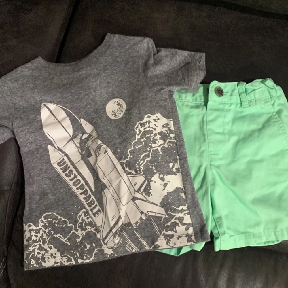 Outfit